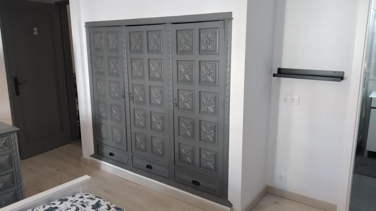 Forever Sao Bras ساو برأس دي البورتيل المظهر الخارجي الصورة